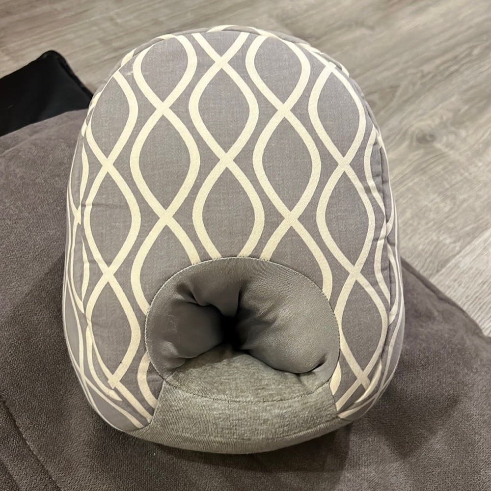 Itzy Ritzy Infant Nursing Pillow